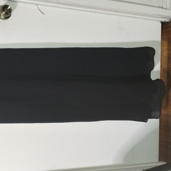 Women's Chelsea nights evening gown size 18w - Picture 2 of 2